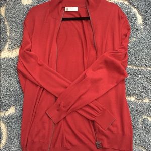 Brunello Cucinelli Long Sleeve men’s zip up